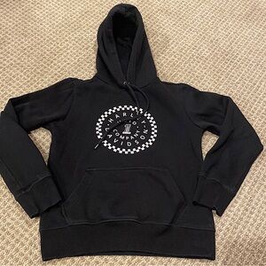 Harley Davidson hoodie